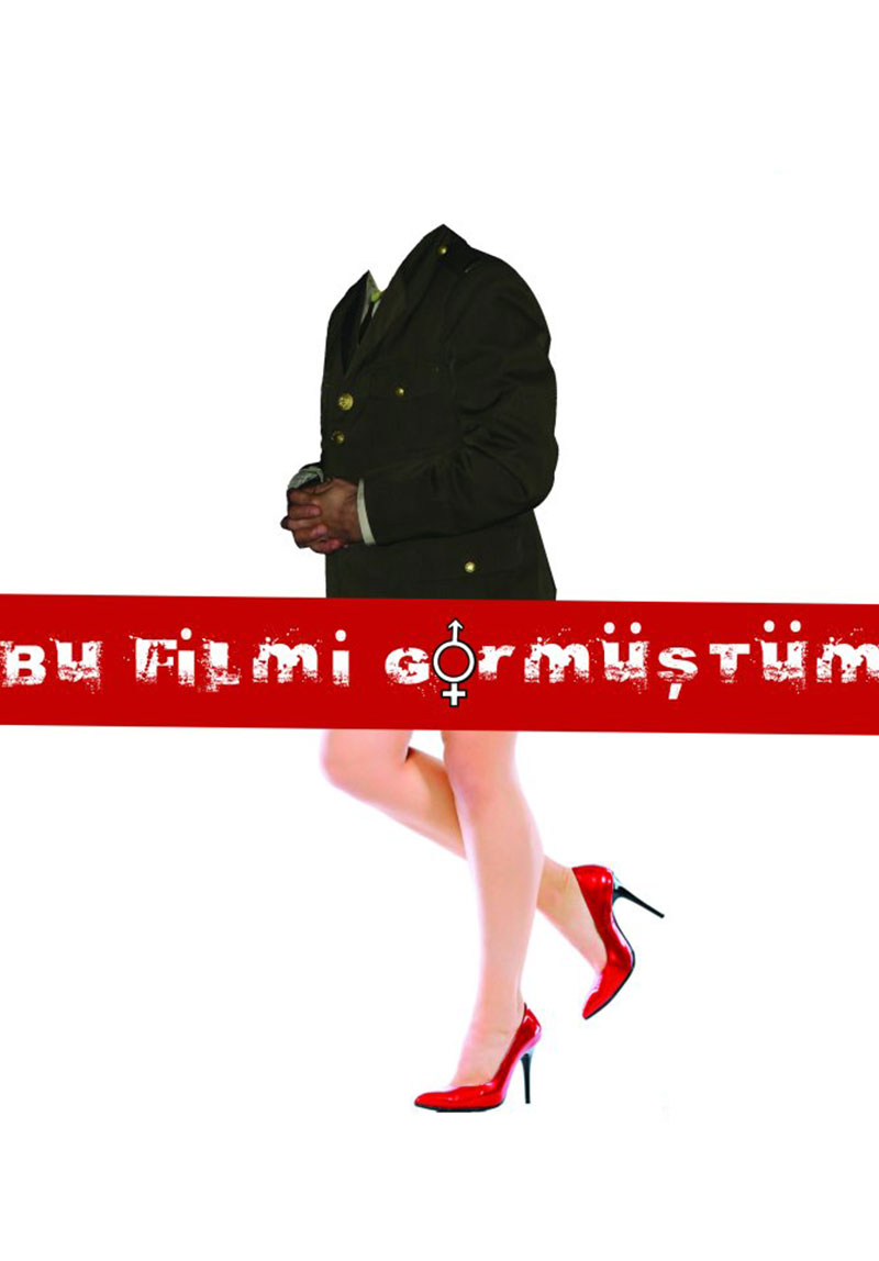 Bu Filmi Görmüştüm Poster