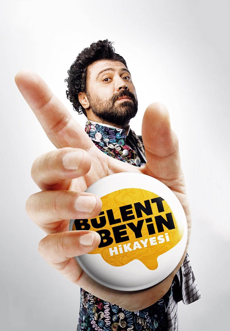 Bülent Beyin Hikayesi Galeri 5