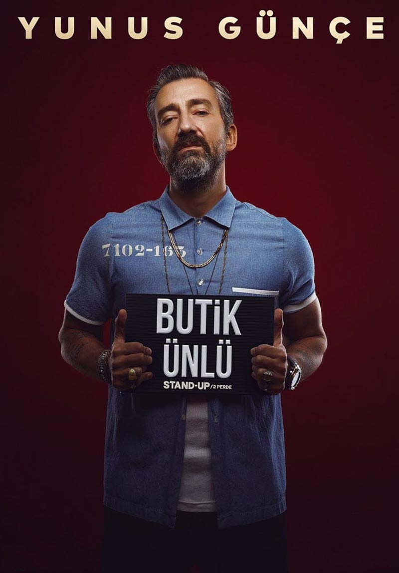 Butik Ünlü