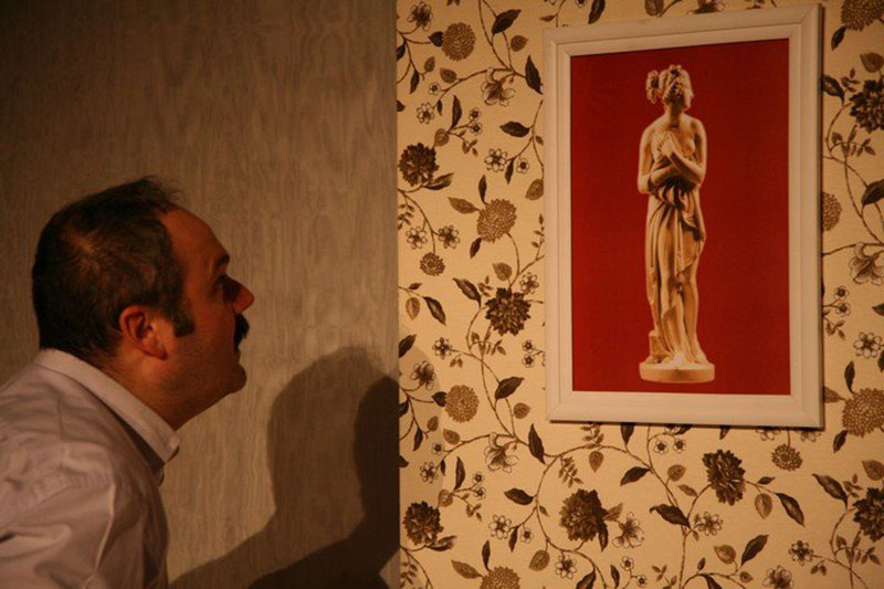 Büyülü Gece Galeri 3