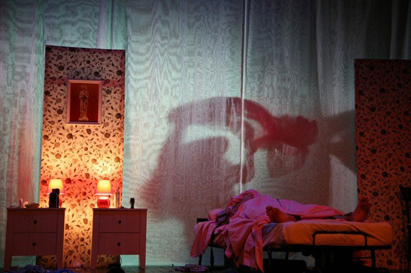 Büyülü Gece Galeri 5