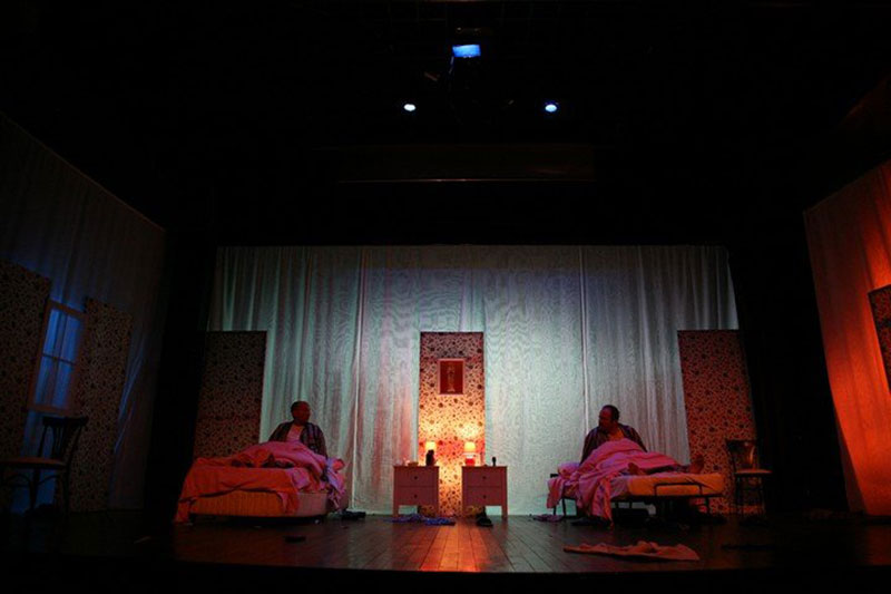 Büyülü Gece Galeri 2