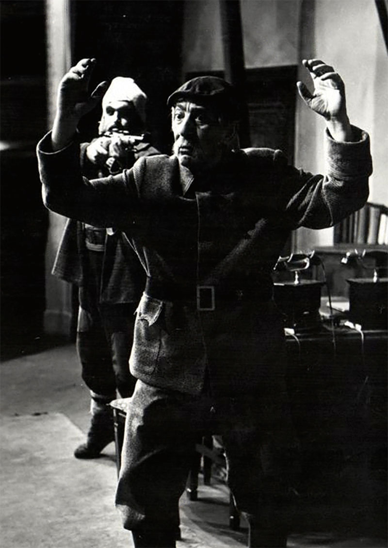 Buzlar Çözülmeden Galeri 11