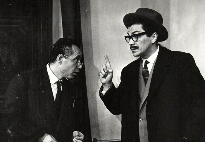 Buzlar Çözülmeden Galeri 10