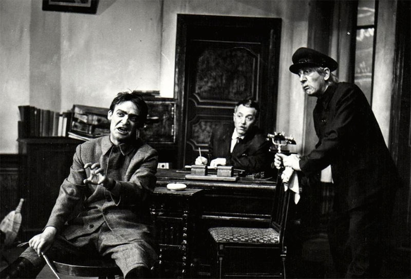 Buzlar Çözülmeden Galeri 3