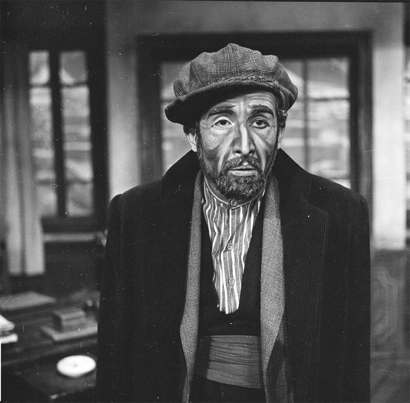 Buzlar Çözülmeden Galeri 9