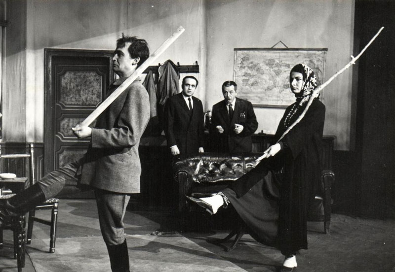 Buzlar Çözülmeden Galeri 2