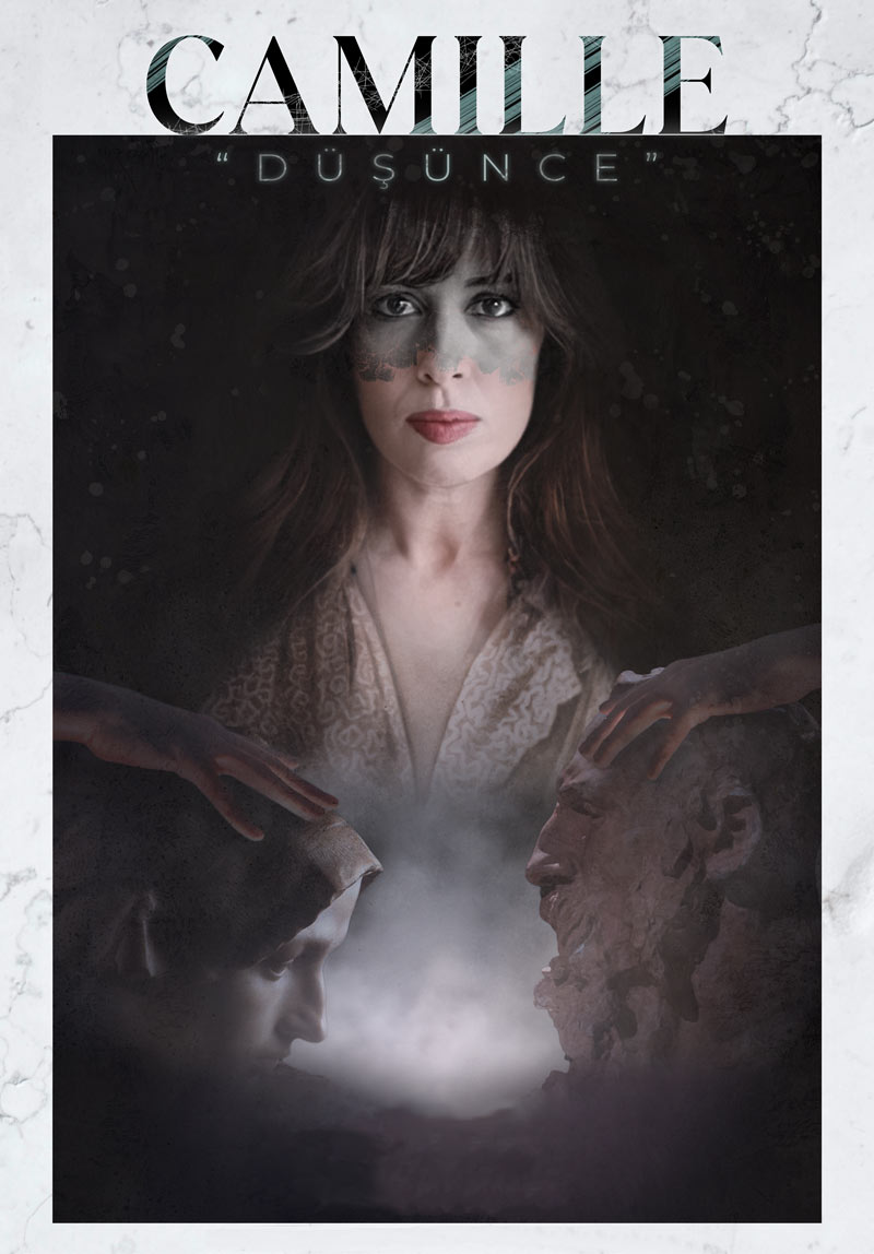 Camille “Düşünce”