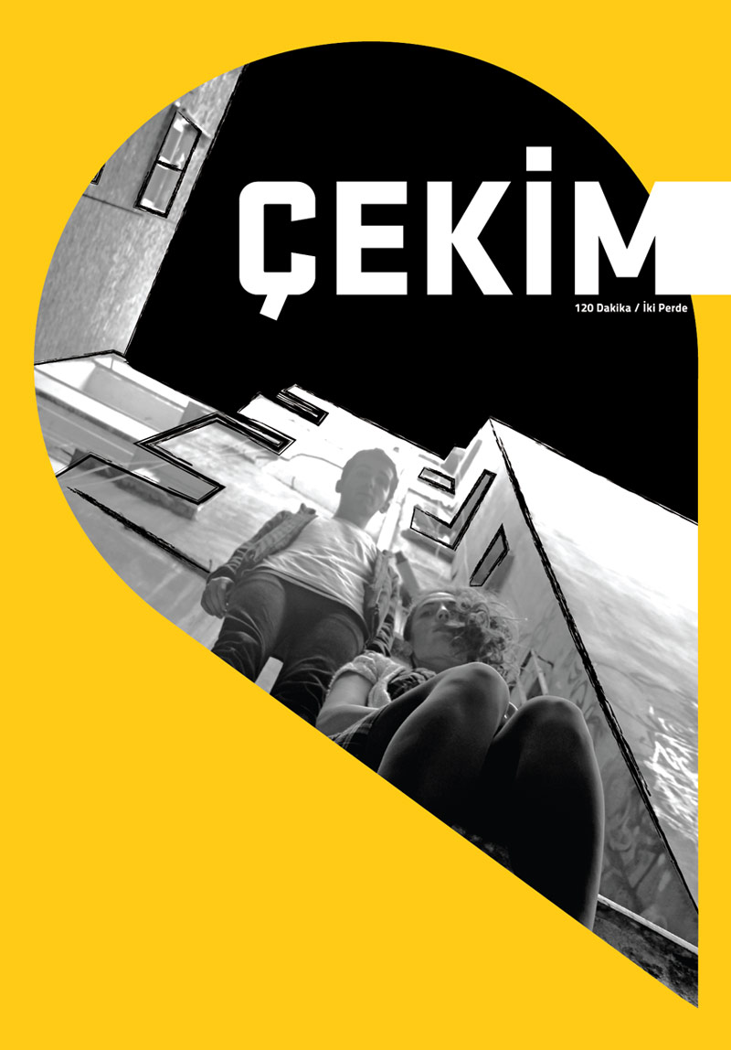 Çekim Poster