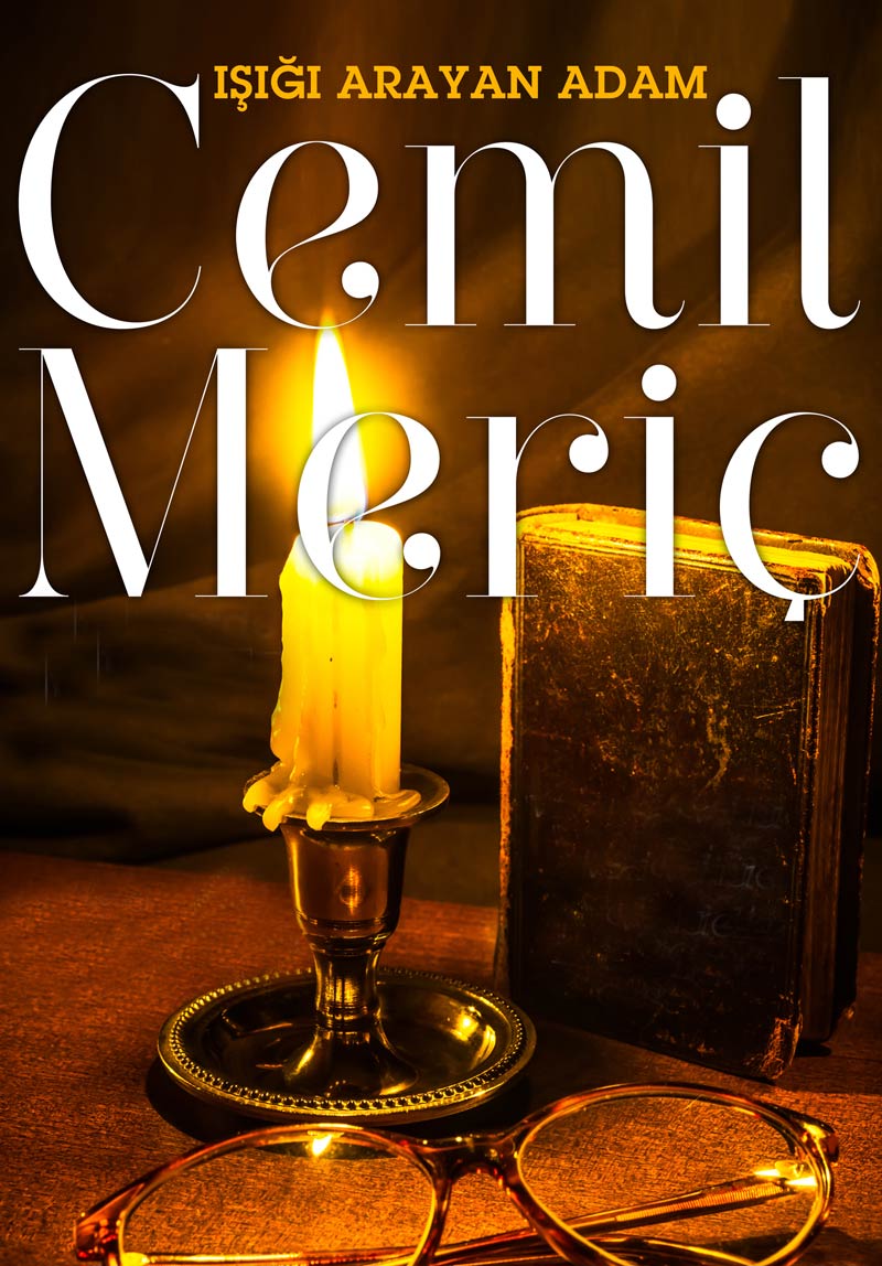 Cemil MERİÇ