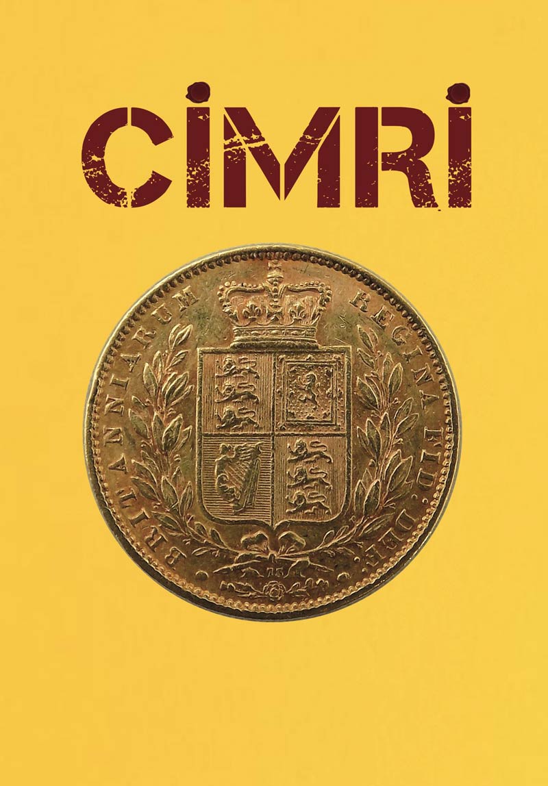 Cimri Poster