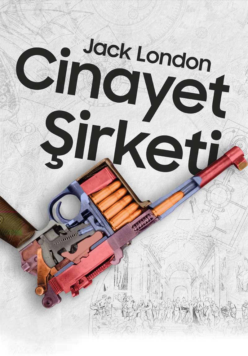 Cinayet Şirketi