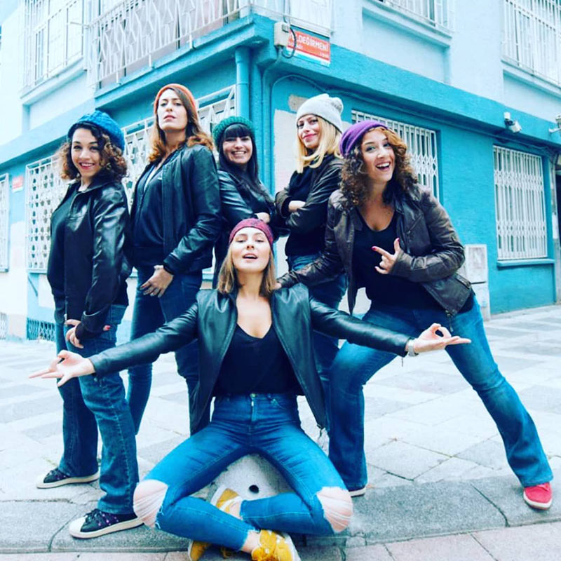 Çok Da Fifi Hatunlar Galeri 3