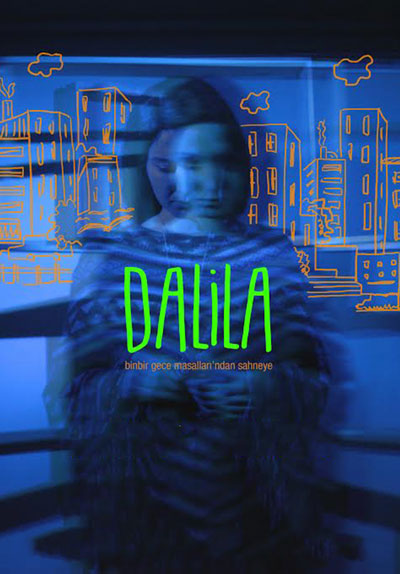 Dalila