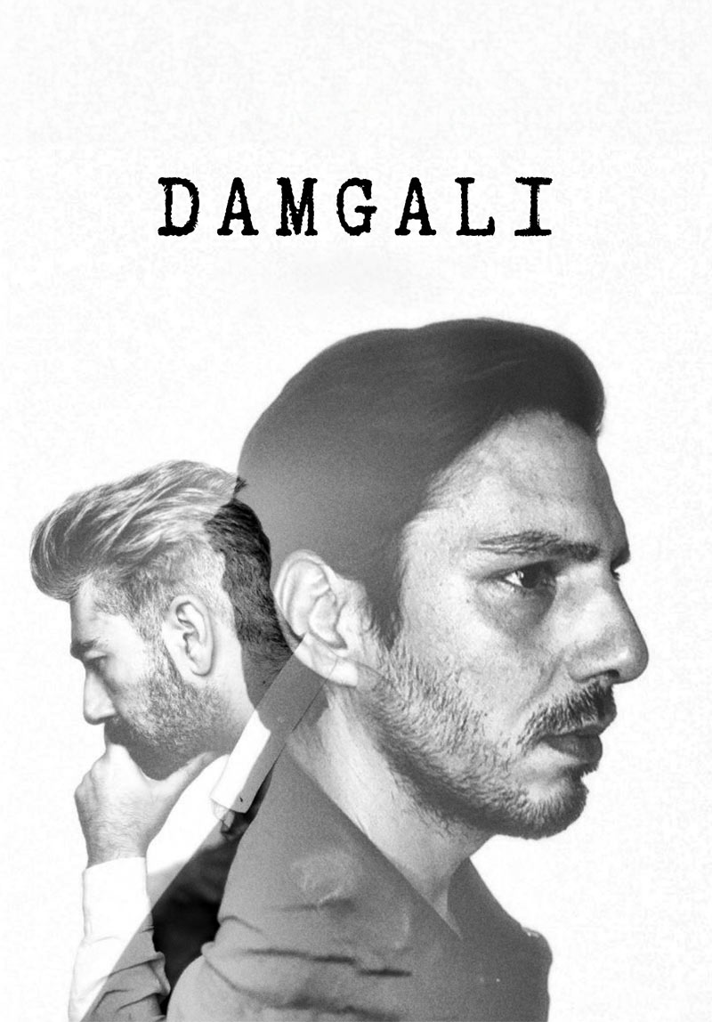 Damgalı