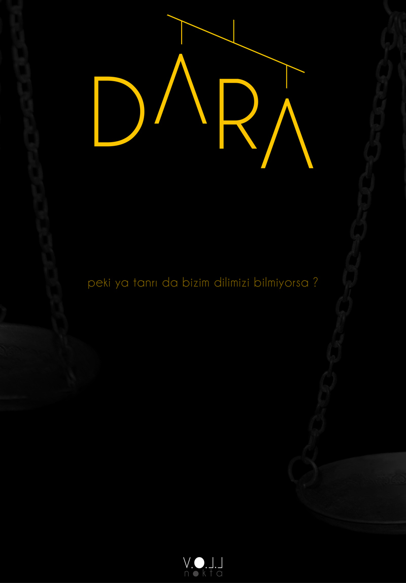 Dara Poster