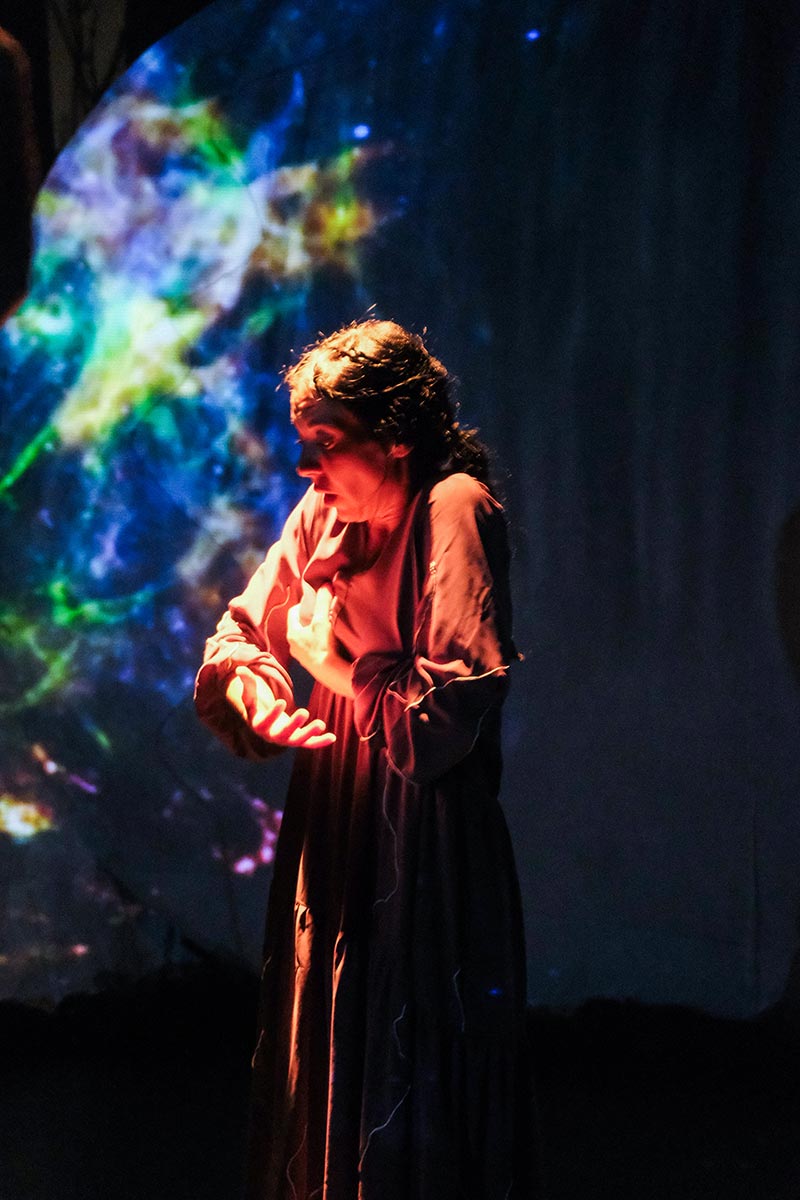 Disko Topu Galeri 15