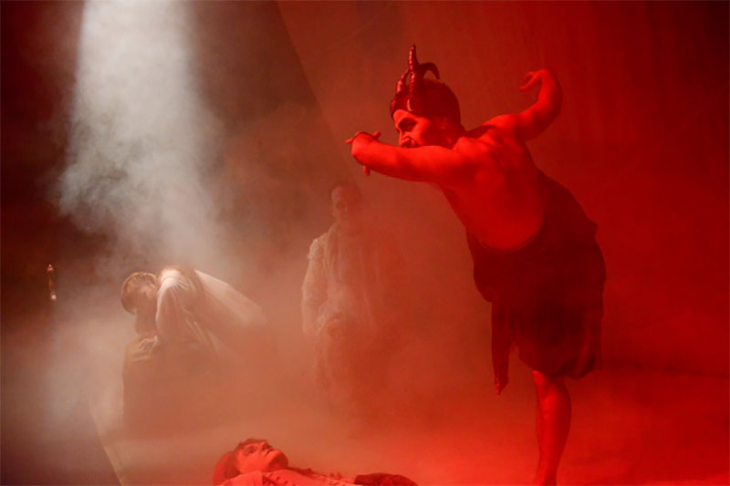 Divane Ağaç (Yunus Emre) Galeri 2