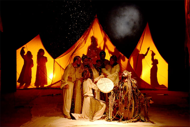 Divane Ağaç (Yunus Emre) Galeri 4