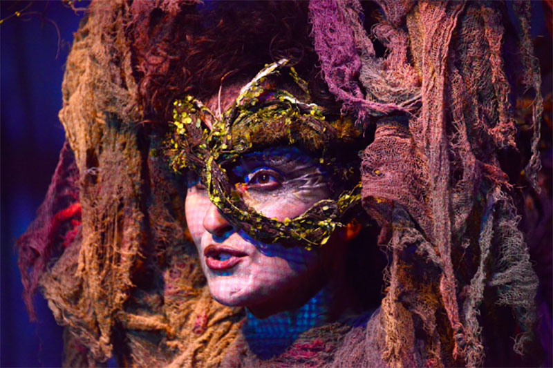 Divane Ağaç (Yunus Emre) Galeri 6