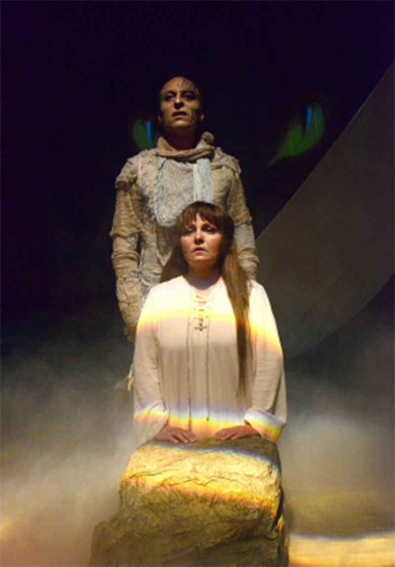 Divane Ağaç (Yunus Emre) Galeri 5