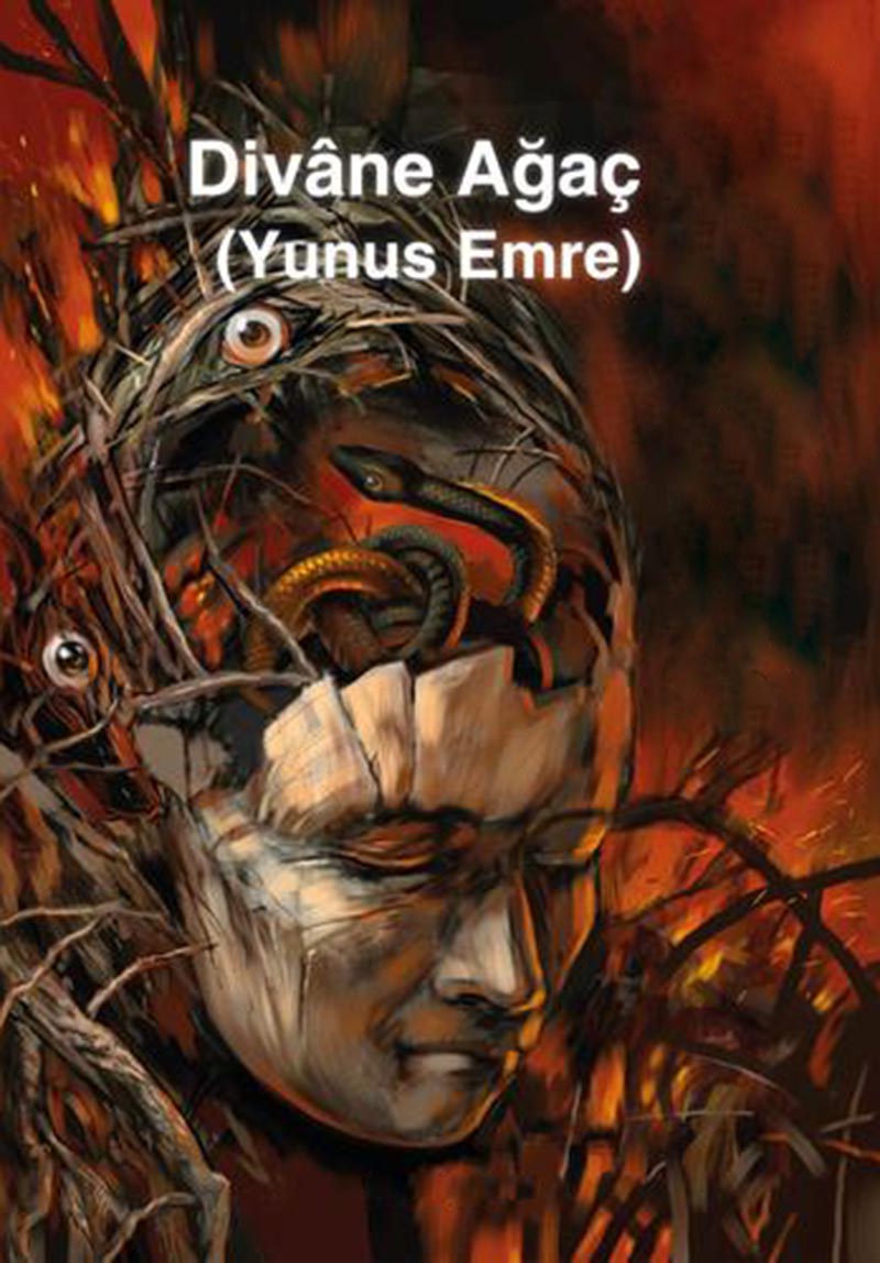 Divane Ağaç (Yunus...
