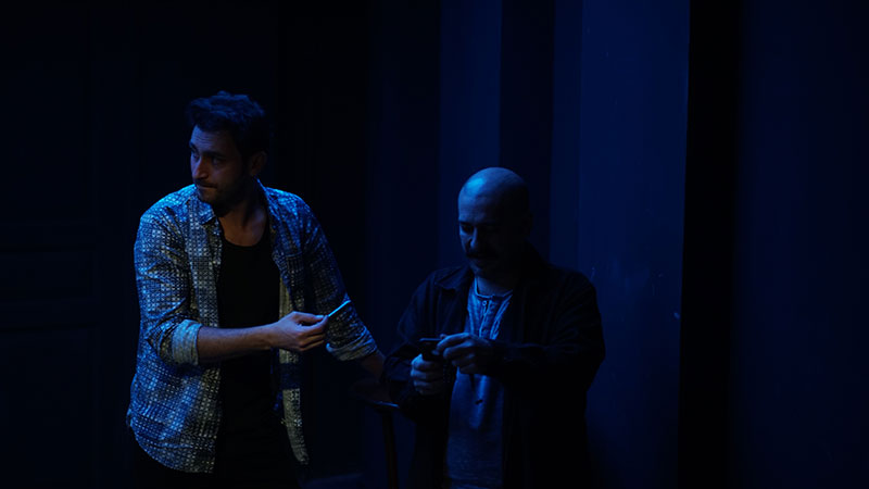 Diyelim Ki Birlikteyiz Galeri 9