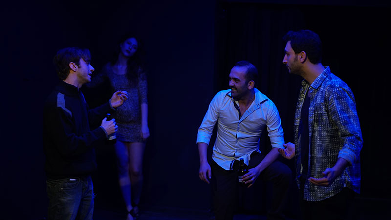 Diyelim Ki Birlikteyiz Galeri 10