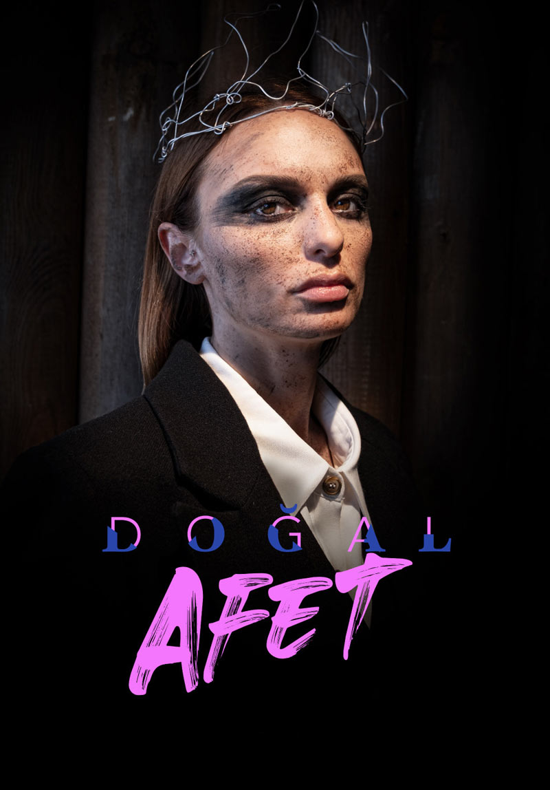 Doğal Afet