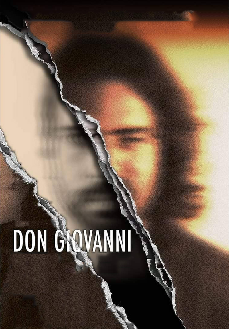 Don Giovanni Poster