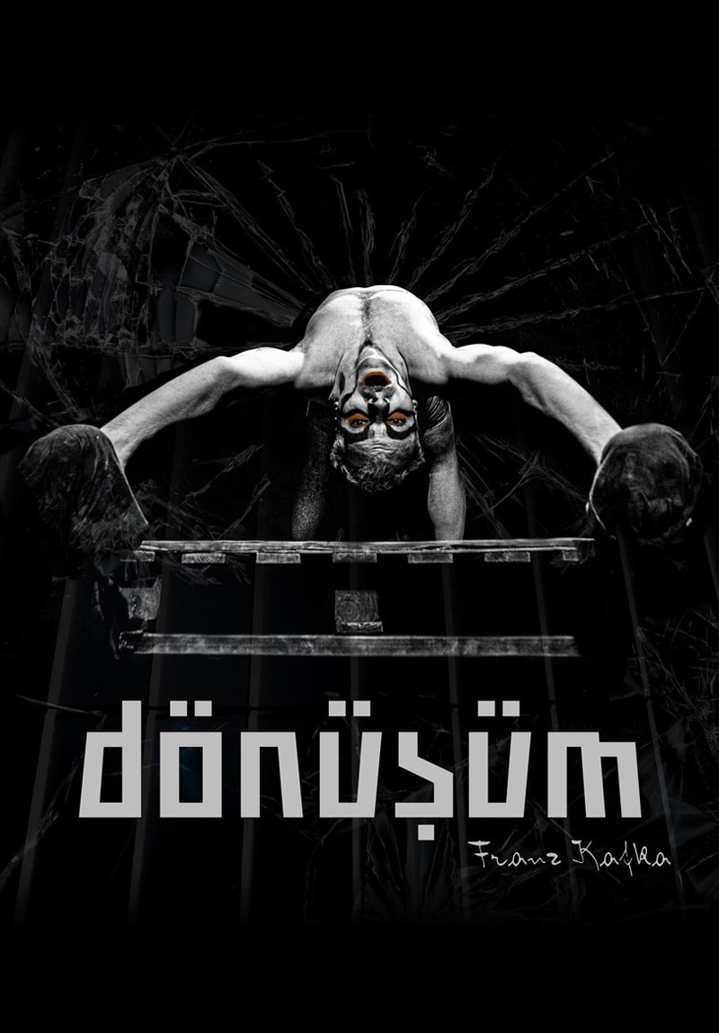 Dönüşüm Poster