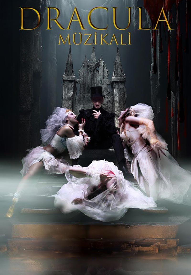 Dracula Müzikali