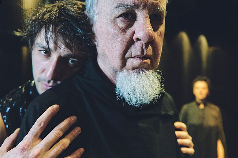 Dumrul ile Azrail Galeri 6