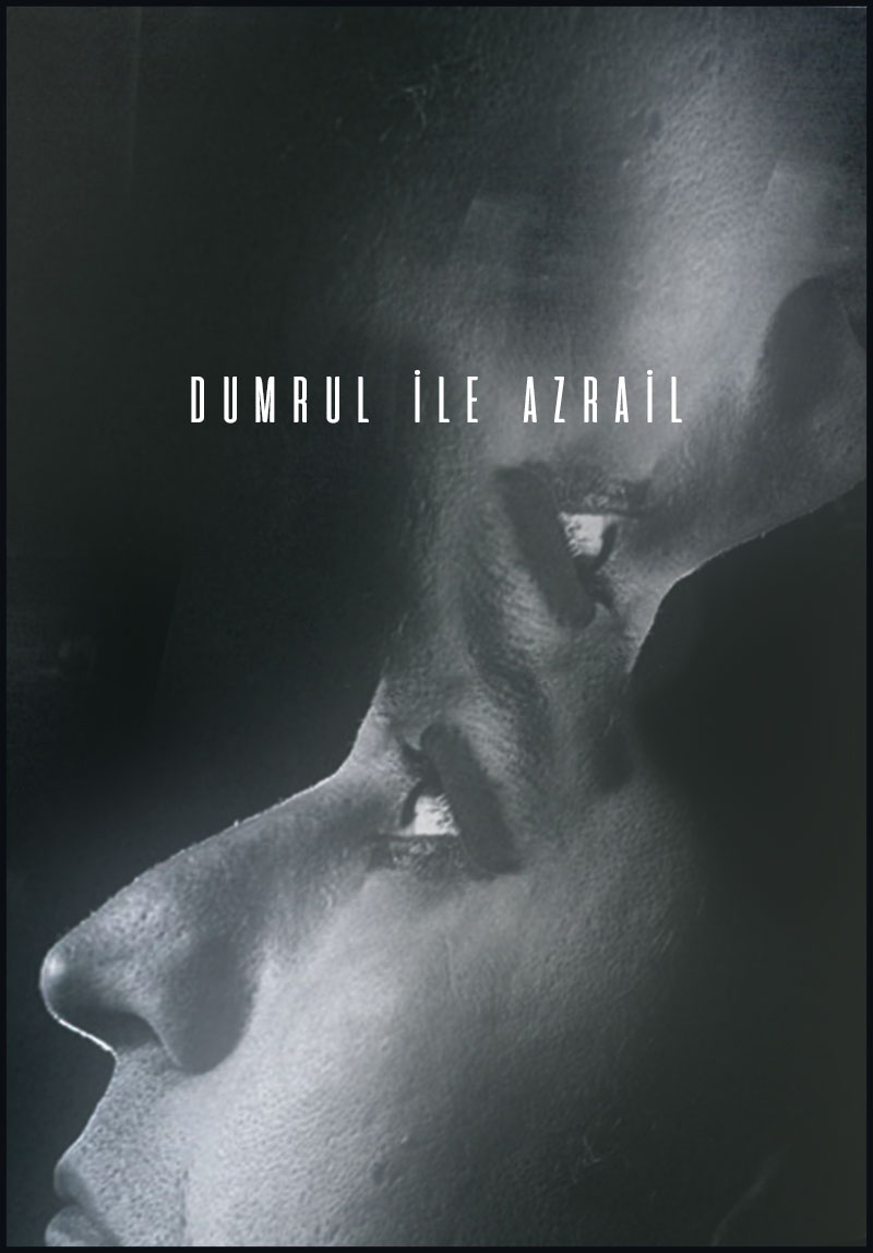 Dumrul ile Azrail Poster