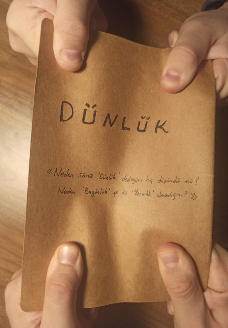 Dünlük