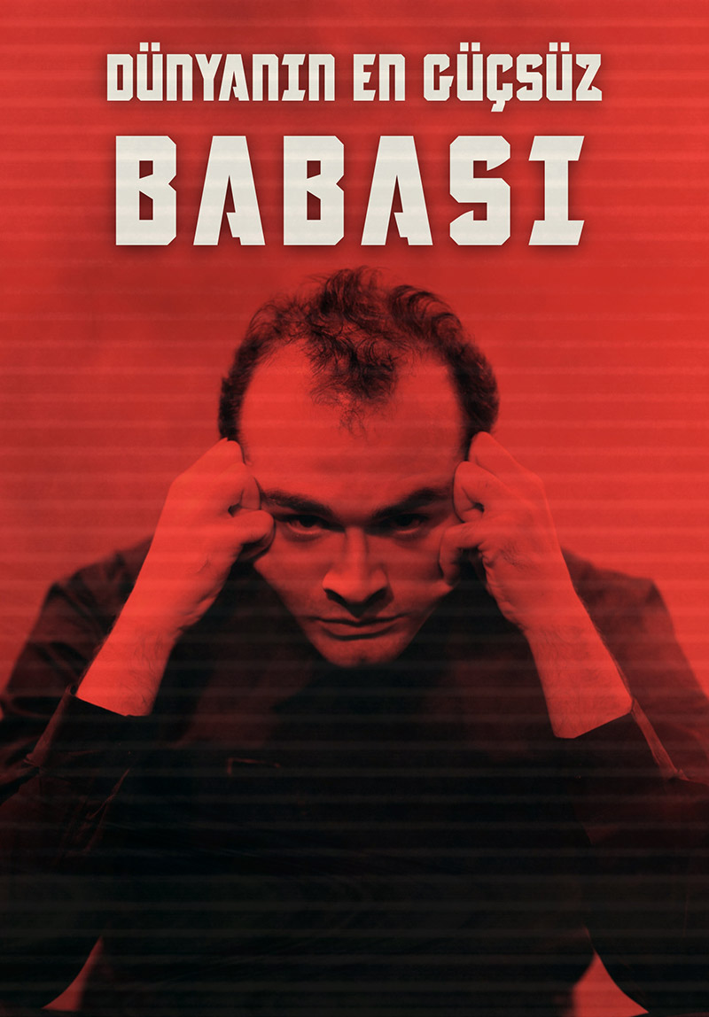 Dünyanın En Güçsüz...