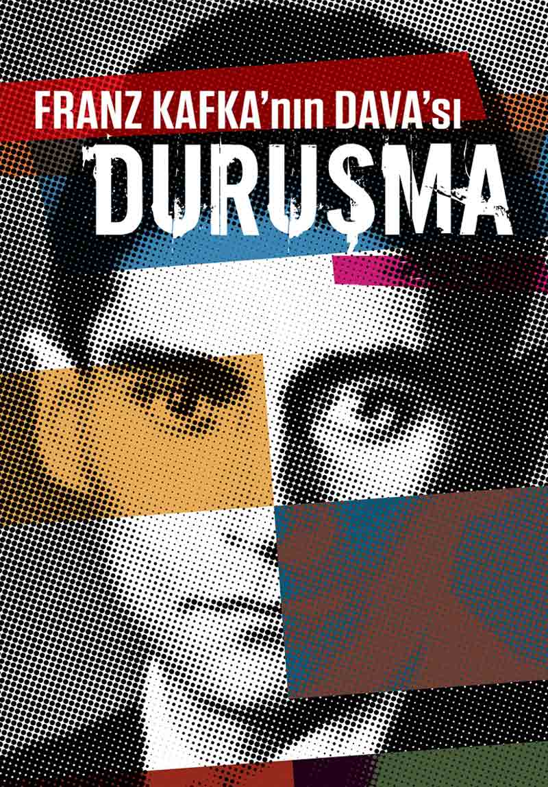 Duruşma Poster