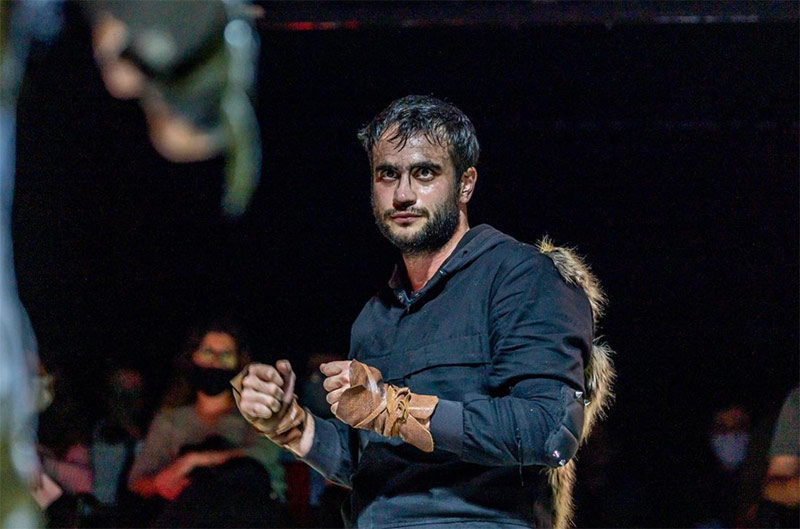 Ebedi Barış Galeri 3