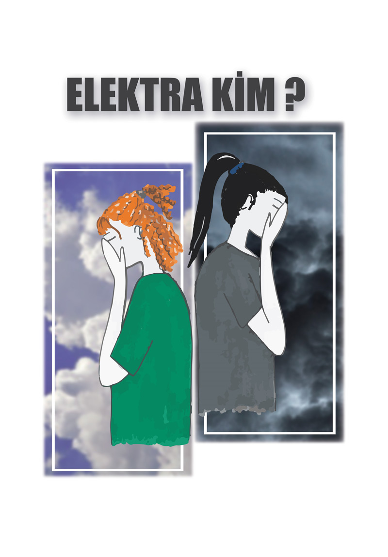 Elektra Kim?