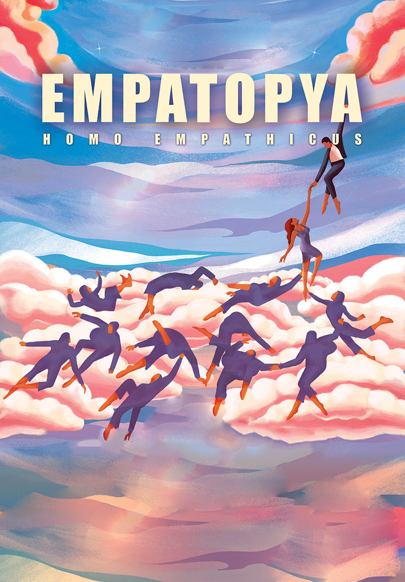 Empatopya Poster