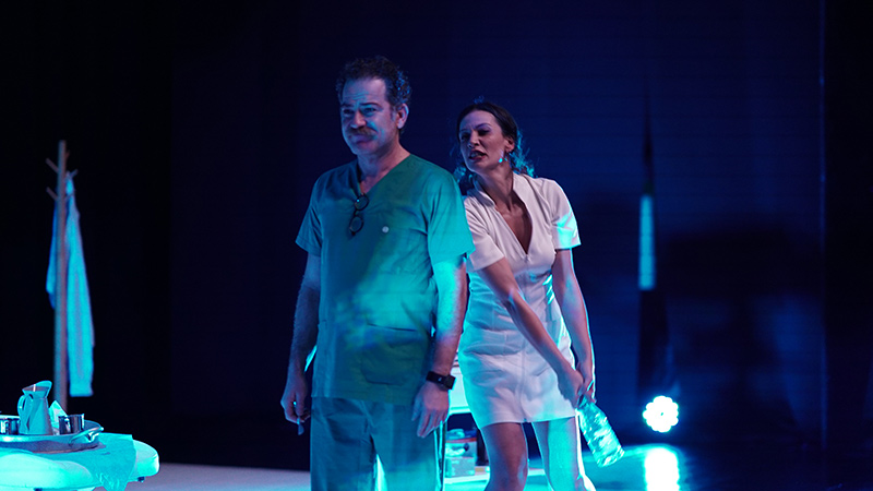 Ermişler Ya Da Günahkarlar Galeri 3