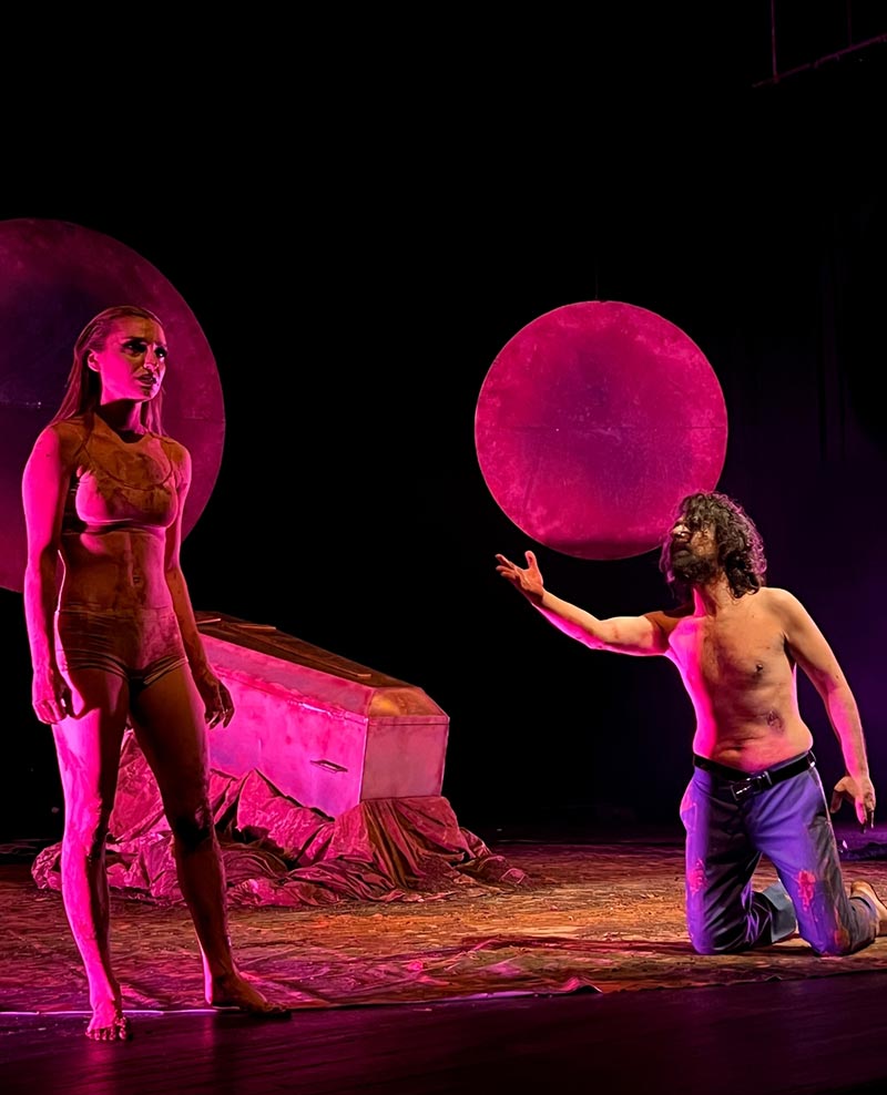 Escobar Funeral Galeri 3