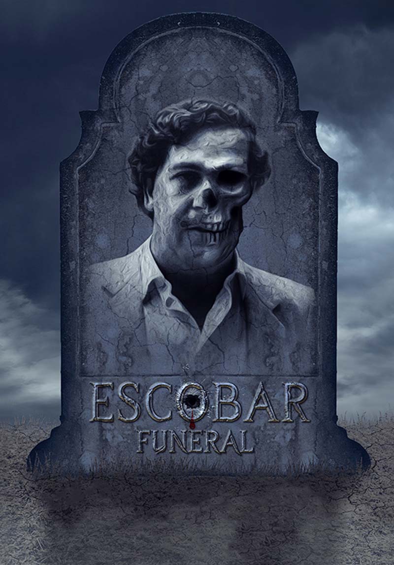 Escobar Funeral