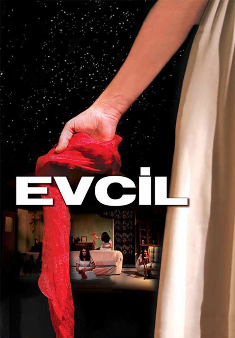 Evcil Poster