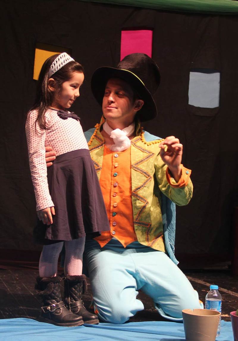 Evvel Zaman İçinde