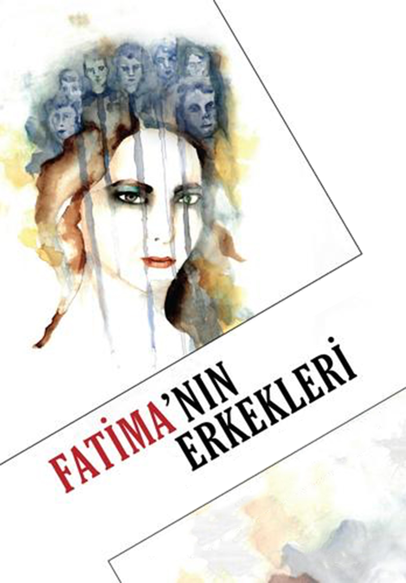 Fatima'nın Erkekleri Poster