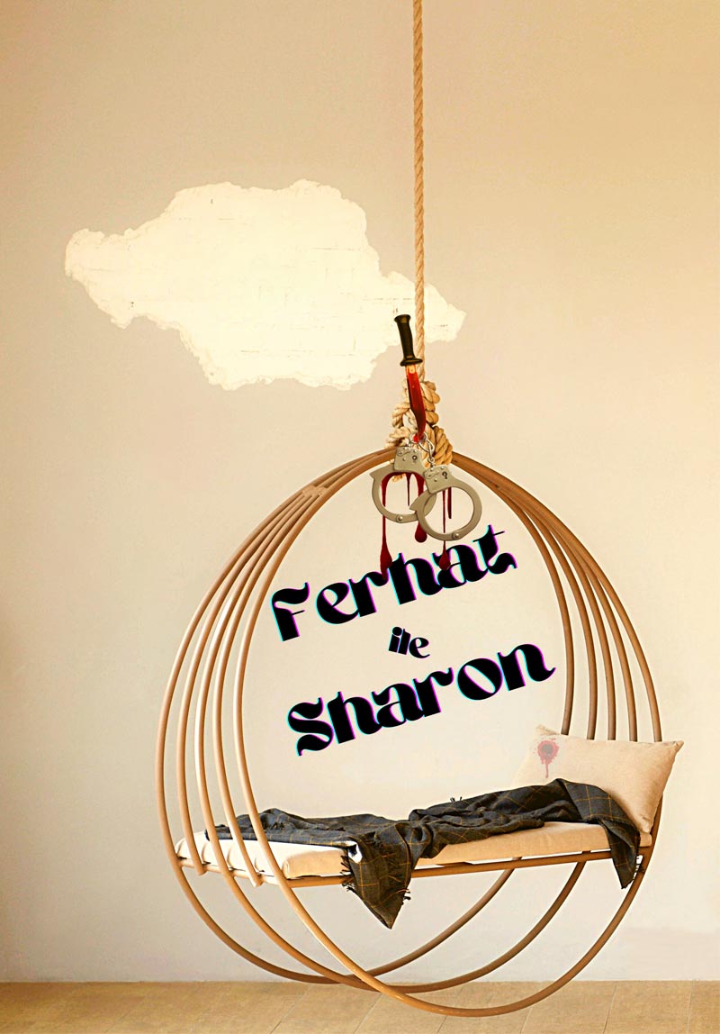 Ferhat ile Sharon Poster