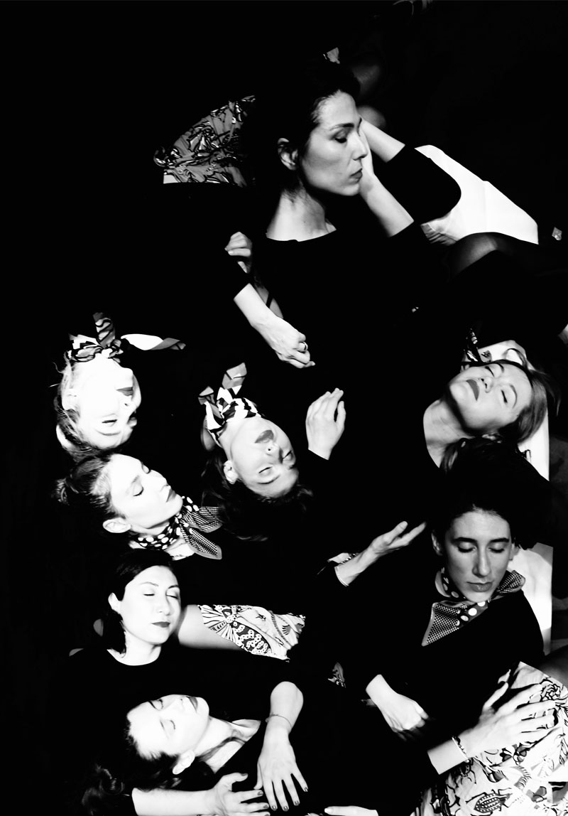 Filler Hakkında Konuşsak Poster