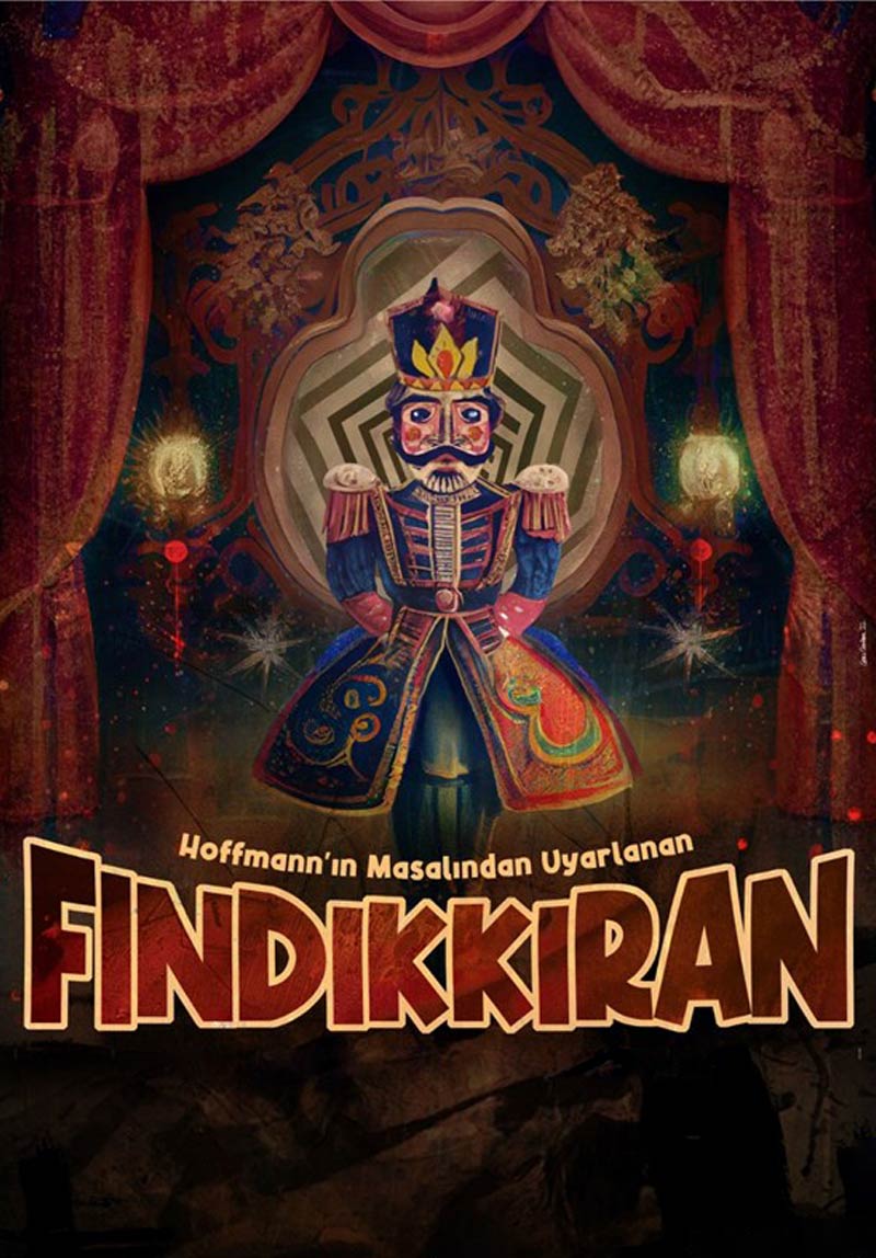 Fındıkkıran Poster