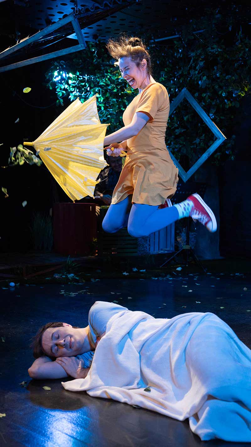 Fırtına Çocuk Galeri 2